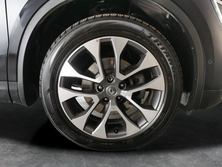 2019 Renault Koleos 2.0 dCi GT Line 5dr X-Tronic HATCHBACK DIESEL Automatic