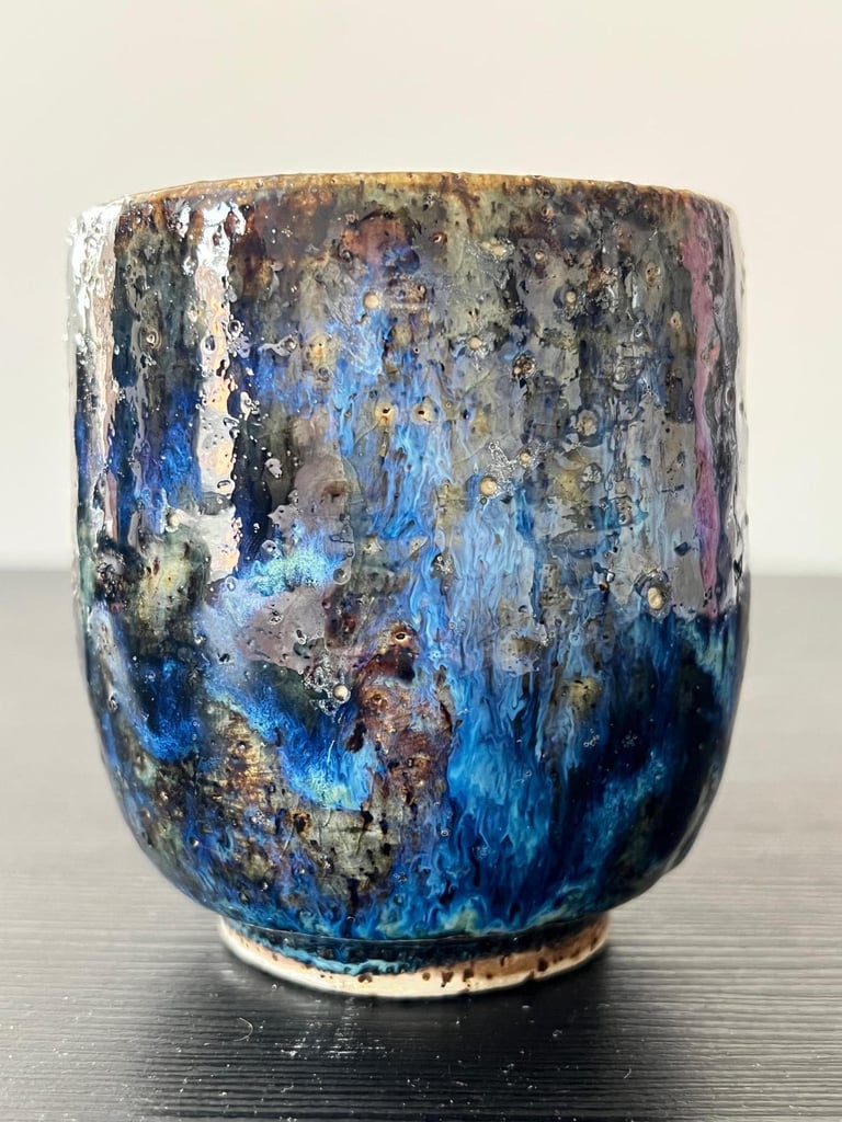 Coffee mugs