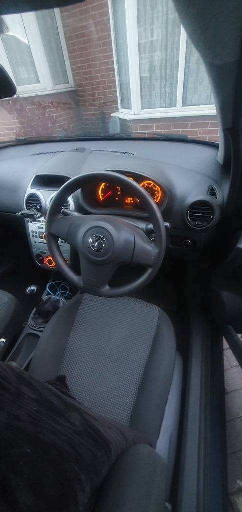 Vauxhall Corsa 1.3 Diesel Ecoflex 3dr