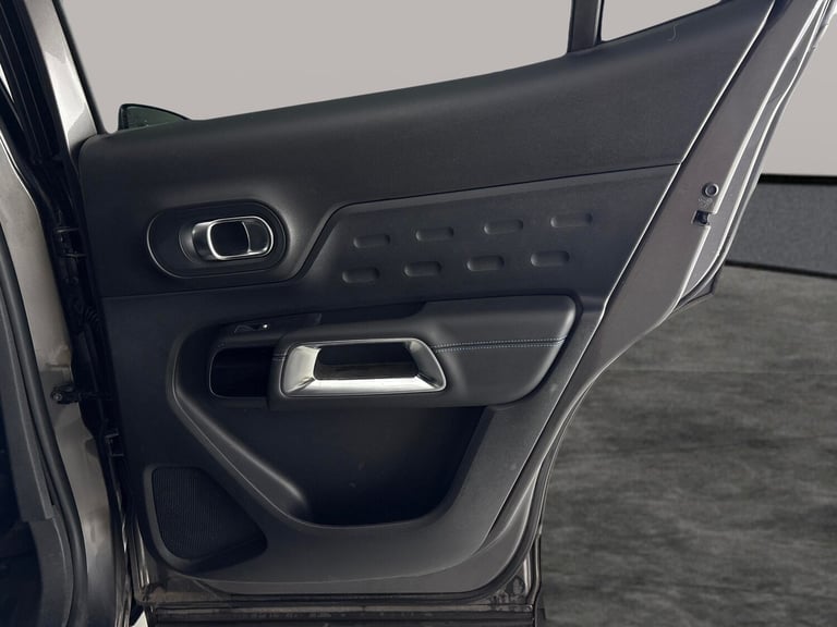 2022 Citroen C5 Aircross 1.6 Plug-in Hybrid Shine 5dr e-EAT8 HATCHBACK PETROL/ELECTRIC Automatic