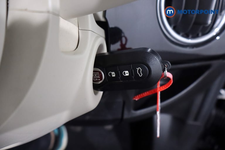 2023 Fiat 500 1.0 Mild Hybrid 3dr HATCHBACK PETROL Manual