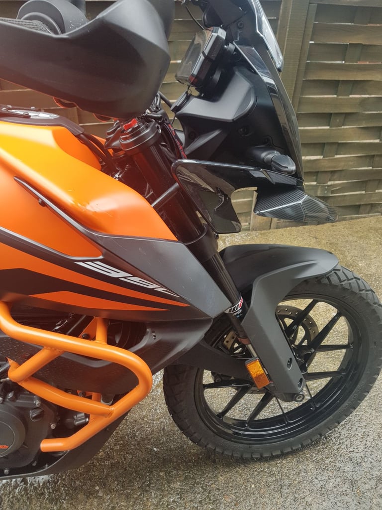 KTM, ADVENTURE, 2021, 373 (cc)