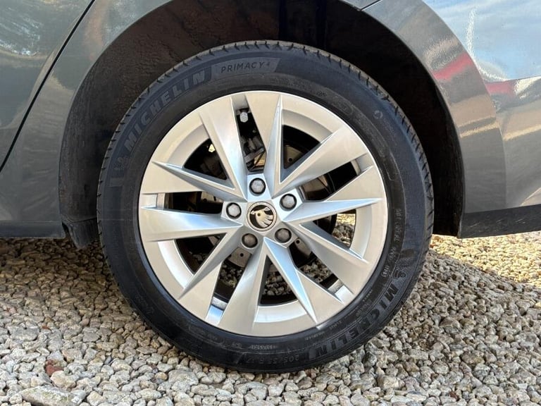 2021 Skoda Octavia 2.0 TDI SE L First Edition Estate 5dr Diesel Manual Euro 6 (s/s) (116 ps) ESTA...