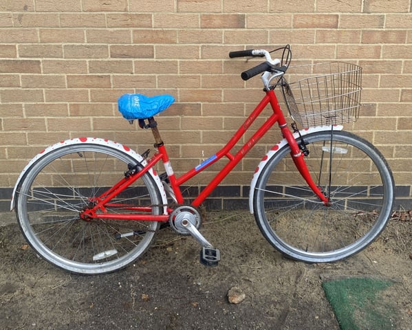 Pendleton Littleton Ladies Pendleton Bike Victoria Pendleton