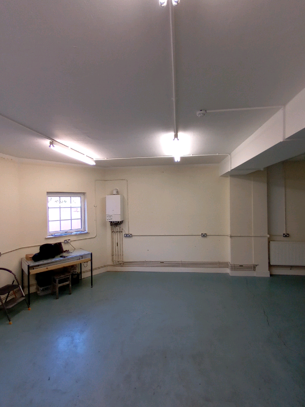 image for Studio/ workshop for sharing, in Archway 