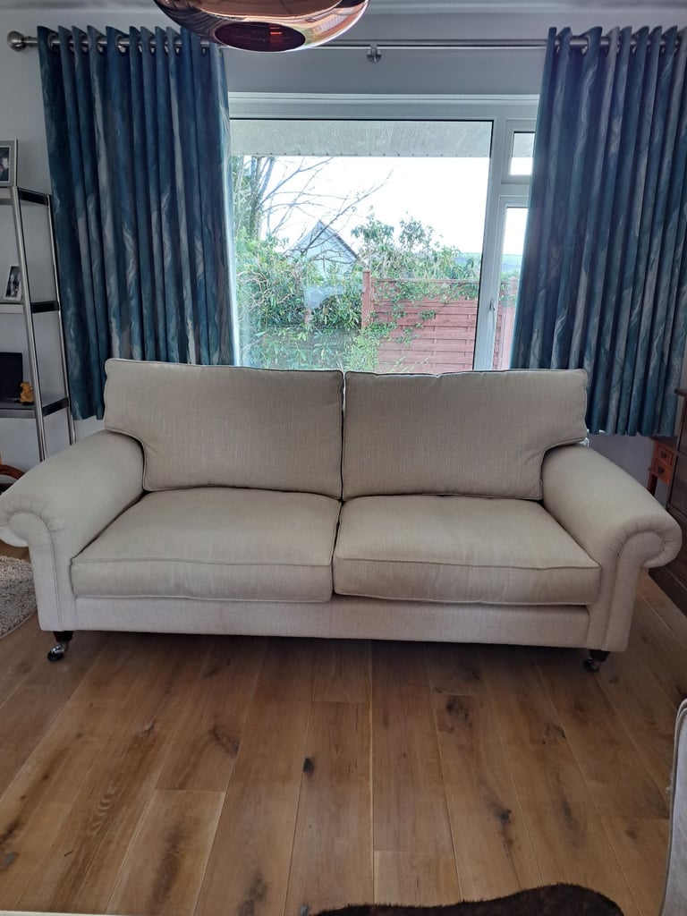Laura Ashley Sofa