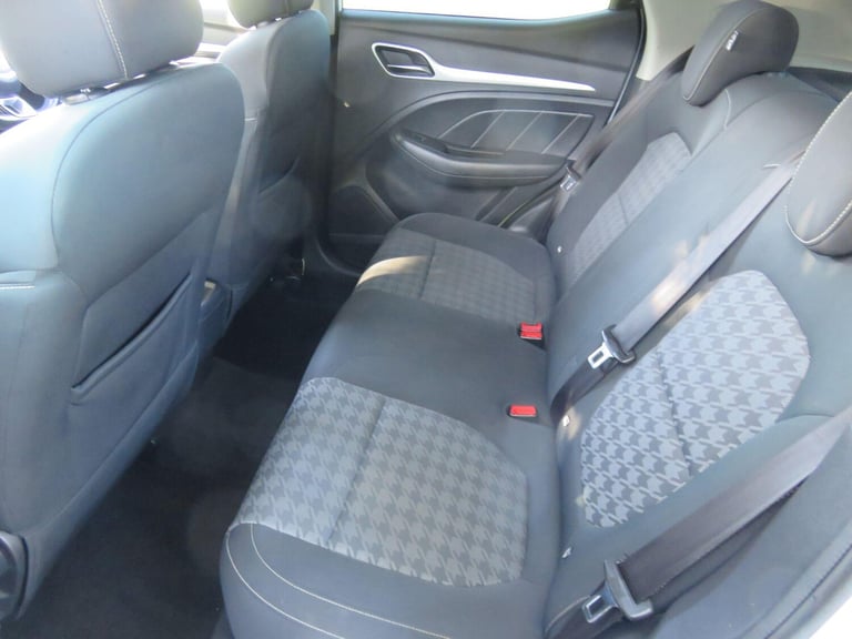  MG MG ZS 1.0 T-GDI Excite Auto Euro 6 5dr Petrol Automatic