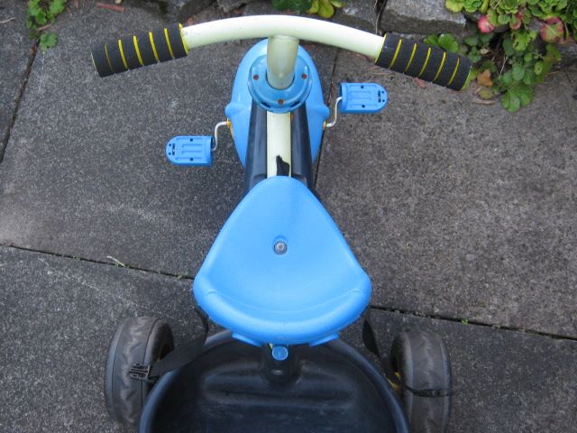 Trike Kids