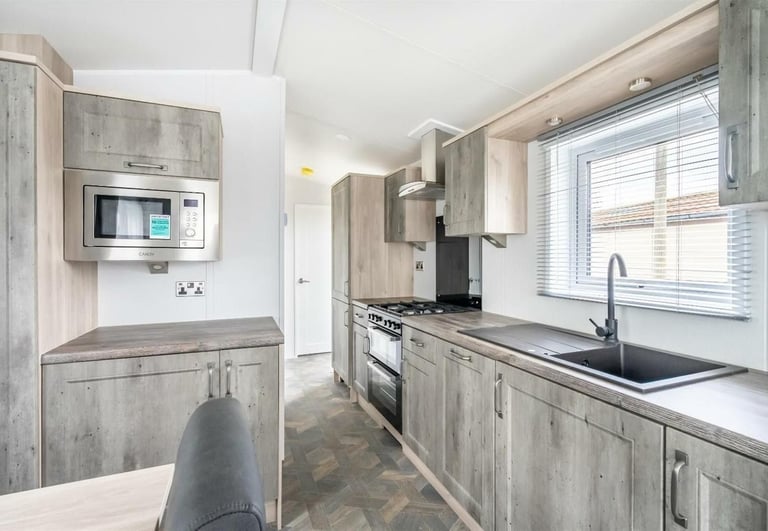 Mount Pleasant  in York  - Lodge / Caravan 