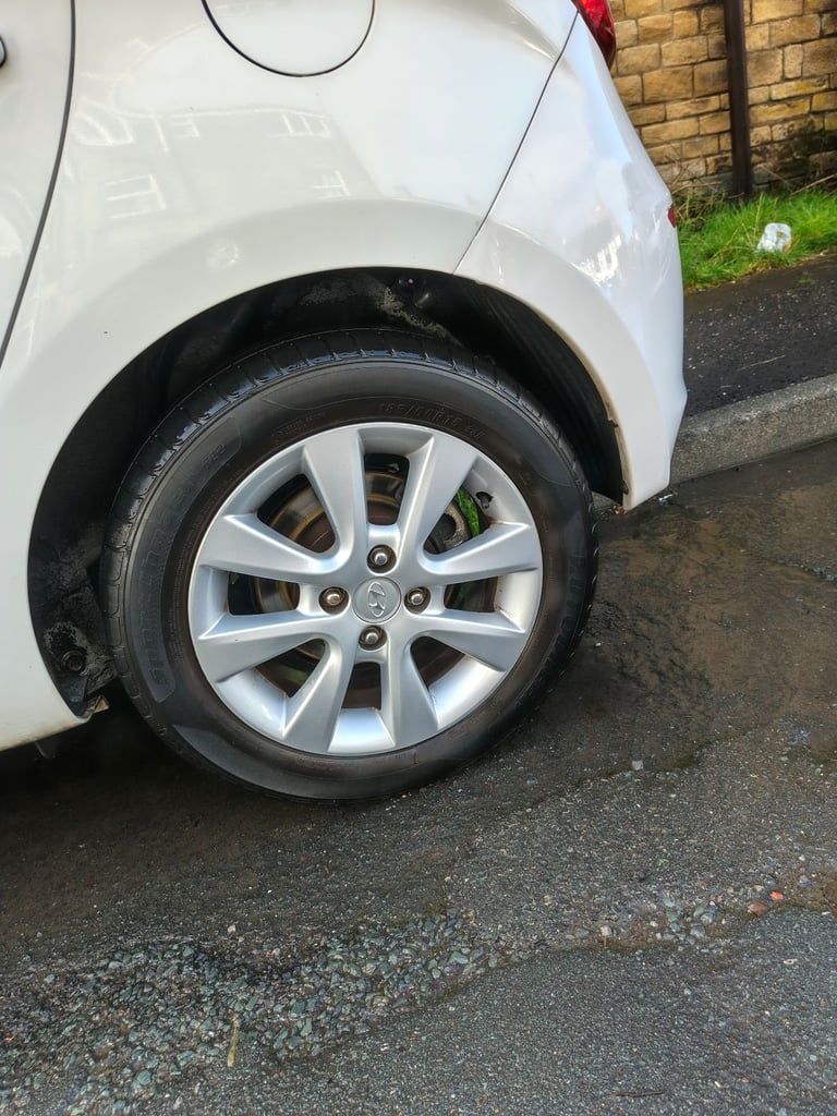 Hyundai, I20, Hatchback, 2014, Manual, 1248 (cc), 5 doors