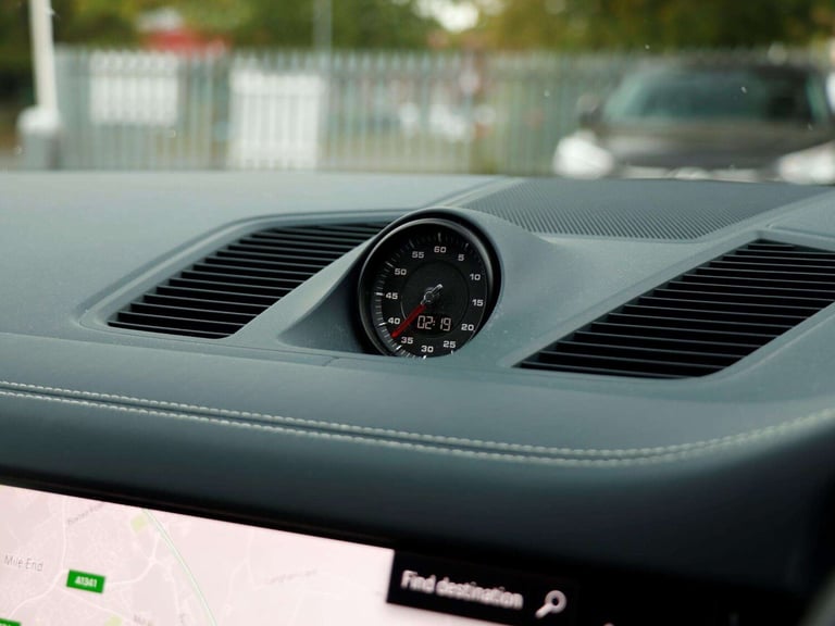 2021 Porsche Cayenne Models Cayenne Coupé (MY22) Coupe Petrol Automatic