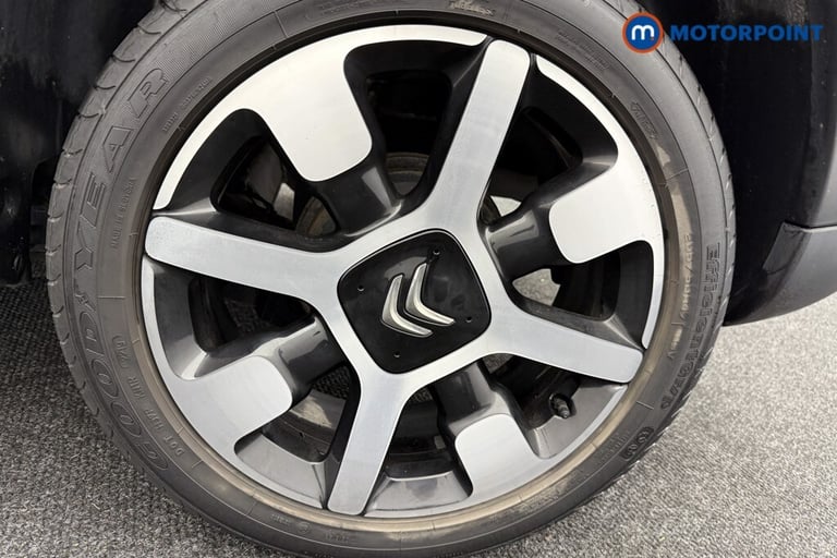 2020 Citroen C4 Cactus 1.2 PureTech Flair 5dr [6 Speed] SUV Petrol Manual