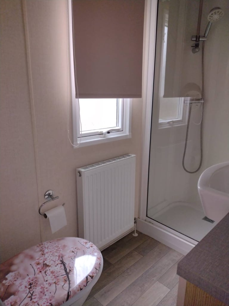 Victory CL38 Static Caravan 38 x 12