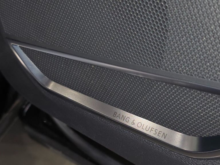 2020 20 AUDI Q3 2.0 TDI 35 S LINE SUV 5DR DIESEL S TRONIC EURO 6 (S/S) (150 PS) 