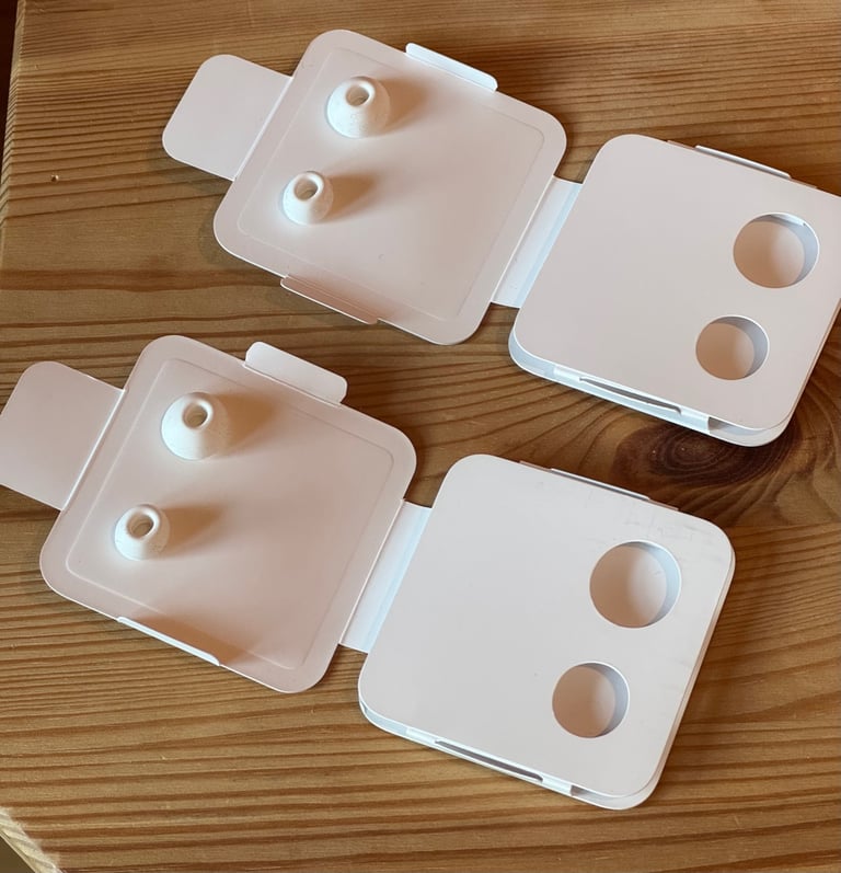 Apple AirPods Pro (1st gen)