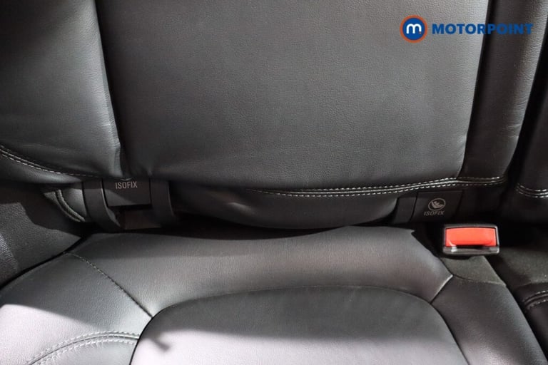 2019 Vauxhall Mokka X 1.4T Elite 5dr Auto HATCHBACK PETROL Automatic