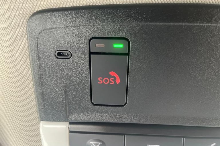 2022 Nissan Qashqai 1.3 DiG-T MH 158 N-Connecta 5dr Xtronic Automatic Hatchback Petrol Automatic