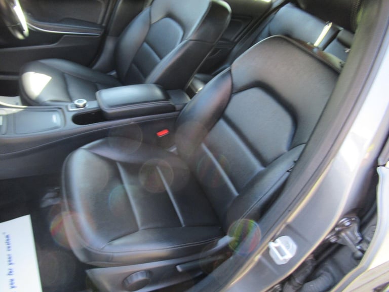 2015 Mercedes-Benz A-Class 1.6 A200 Sport Edition 7G-DCT Euro 6 (s/s) 5dr HATCHBACK Petrol Automatic