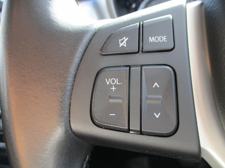 2022 Suzuki Vitara 1.5 SZ-T SUV 5dr Petrol Hybrid AGS Auto Euro 6 (s/s) (115 ps) HATCHBACK Petrol...