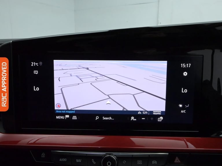 2022 Vauxhall Mokka-e 50kWh SRi Premium SUV 5dr Electric Auto (136 ps) Hatchback Electric Automatic