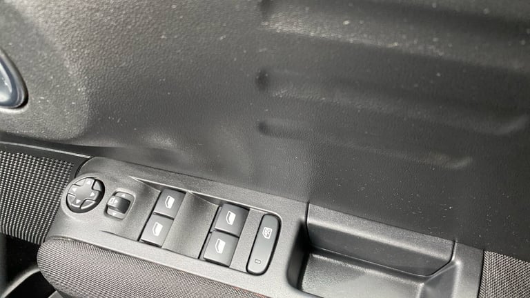 2022 Citroen C3 Aircross 1.2 PureTech Shine Plus SUV 5dr Petrol EAT6 Euro 6 (s/s) (130 ps) SUV Pe...