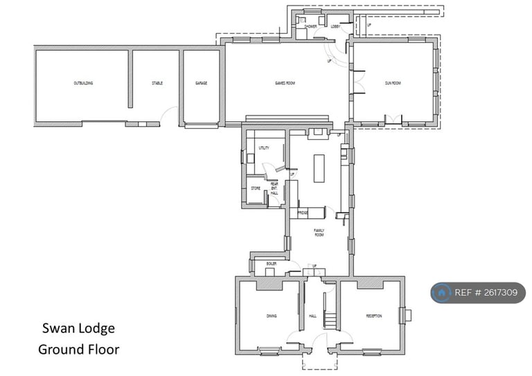 4 bedroom house in Cley Road, Holt, NR25 (4 bed) (#2617309)