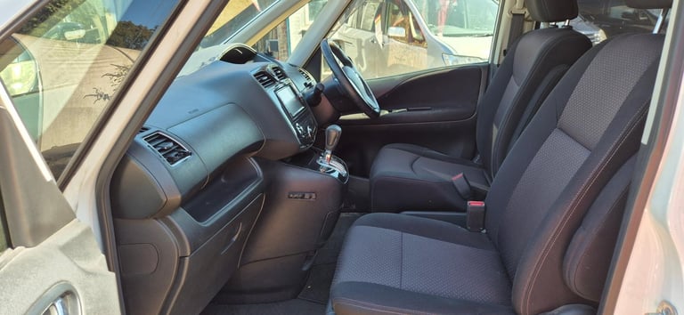 Nissan Serena Highway Star, !! WELCAB !! 2012, 2.0 Litre, 62,788 Miles Automatic