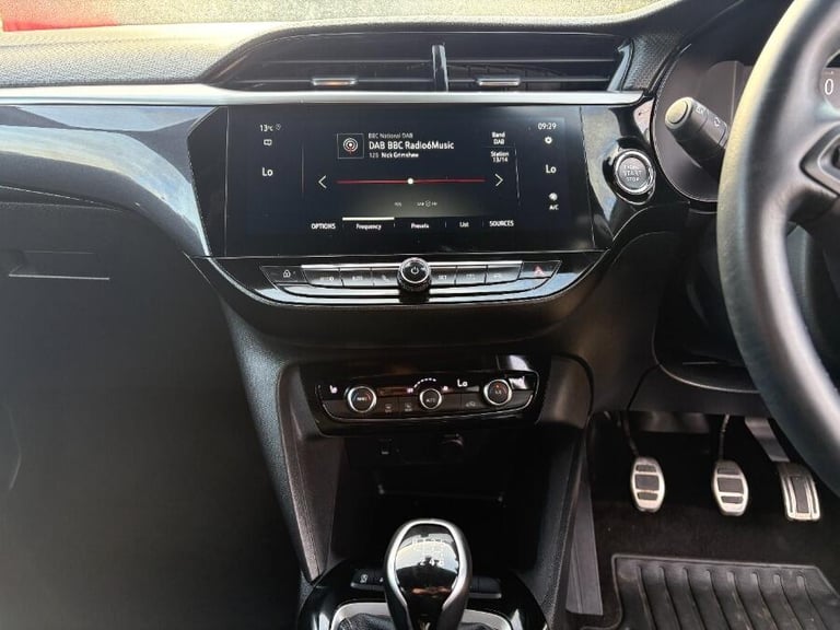 2023 Vauxhall Corsa 1.2 Turbo Ultimate Hatchback 5dr Petrol Manual Euro 6 (s/s) (100 ps) HATCHBAC...