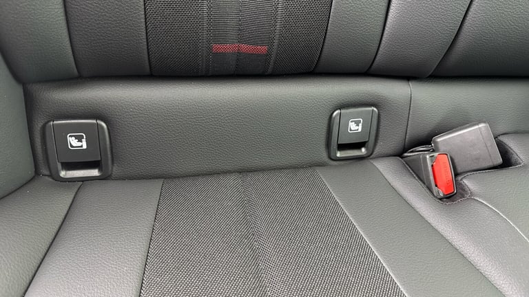 2023 BMW 1 Series 128ti 5dr Step Auto [Live Cockpit Professional] Petrol Hatchback Hatchback Petr...