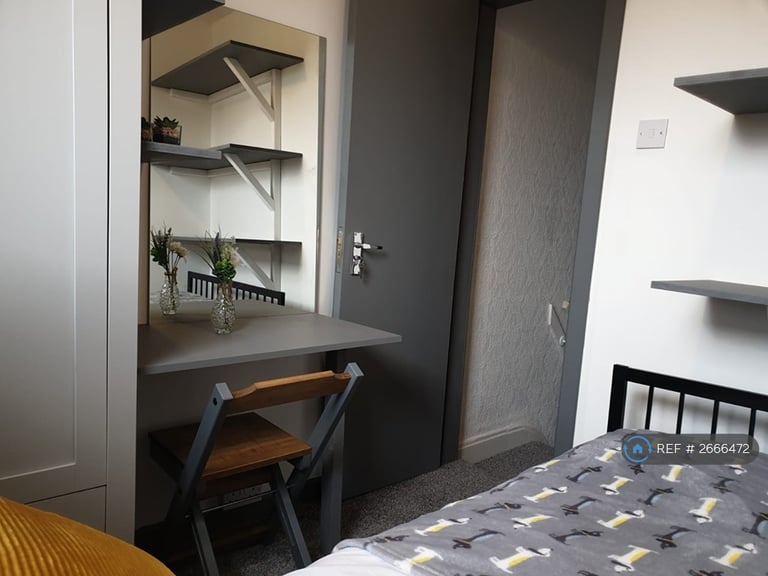 1 bedroom in Chiswell Street, Liverpool, L7 (#2666472)