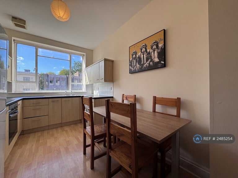 4 bedroom flat in Park Street, Bristol, BS1 (4 bed) (#2485254)