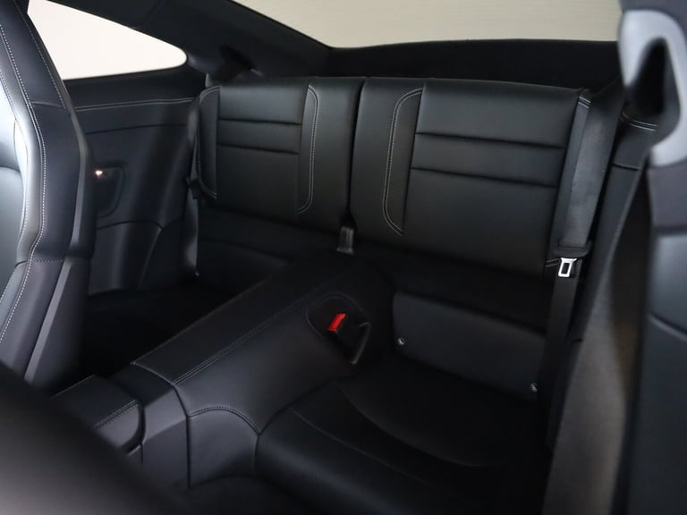 2024 Porsche 911 3.0T 992 Carrera Coupe 2dr Petrol PDK Euro 6 (s/s) (394 ps)