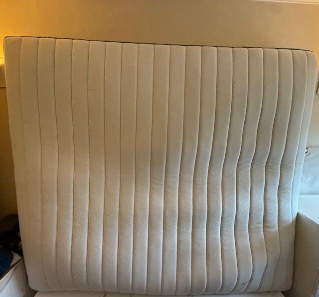 ALL FURNITURE FOR £599 ONLY!! - DFS Sofa, IKEA Wardrobe, Dining Set & More – Great Condition!