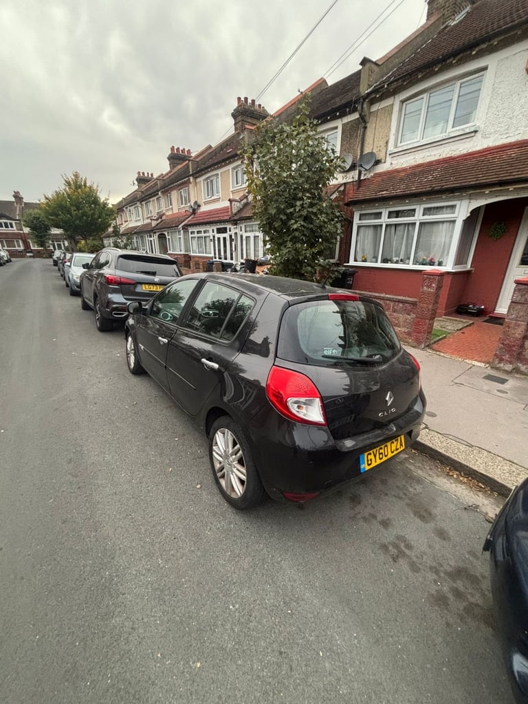 Renault, CLIO, Hatchback, 2010, Other, 1598 (cc), 5 doors