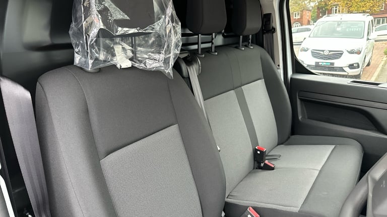 2024 Citroen Dispatch 1.5 BlueHDi Enterprise M Panel Van 6dr Diesel Manual MWB Euro 6 (s/s) (120 ...