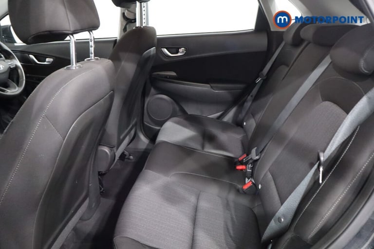 2022 Hyundai KONA 1.6 GDi Hybrid SE Connect 5dr DCT SUV Hybrid Automatic