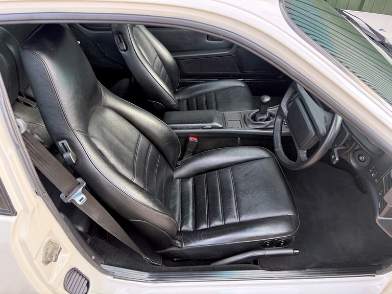 1991 Porsche 944 S2 FH 2dr 2+2 Coupe Petrol Manual