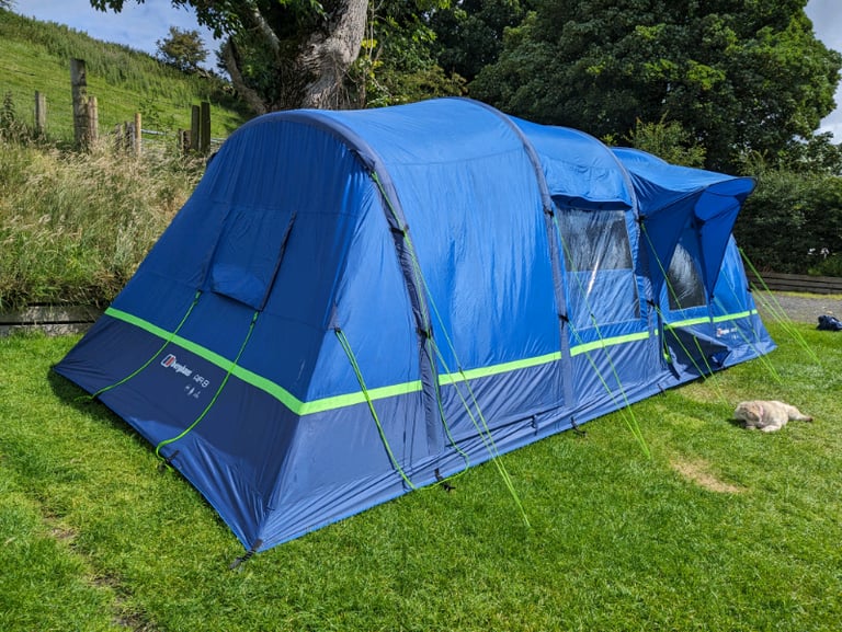 Berghaus in Northern Ireland | Camping & Hiking Equipment & Accessories for  Sale | Gumtree