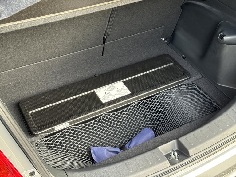 2013 Honda Jazz 1.4 i-VTEC ES Plus Hatchback 5dr Petrol CVT Euro 5 (99 ps) Hatchback Petrol Autom...