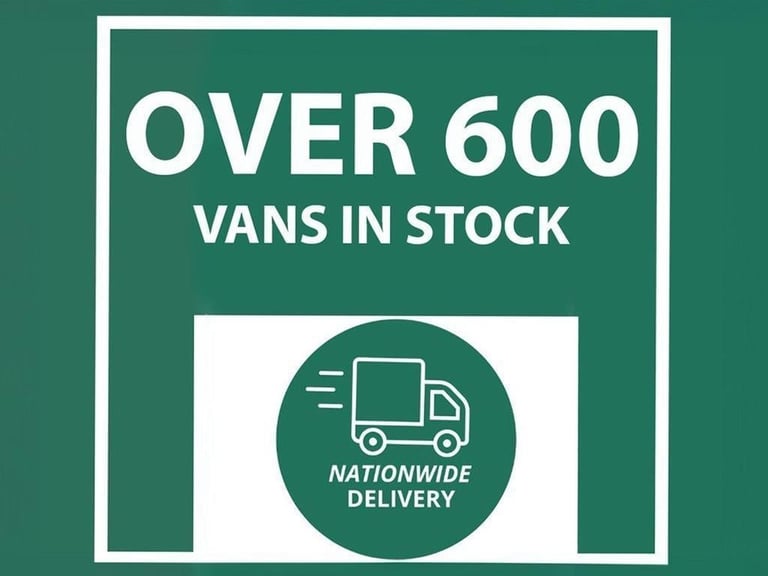 2021 NISSAN NV400 2.3 DC1 135 BHP L2 MEDIUM H2 TEKNA EDITION ( NO VAT ! )