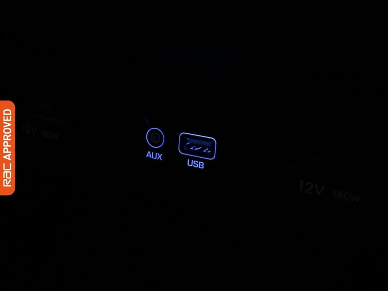 2019 Hyundai TUCSON 1.6 GDi SE Nav 5dr 2WD ESTATE PETROL Manual
