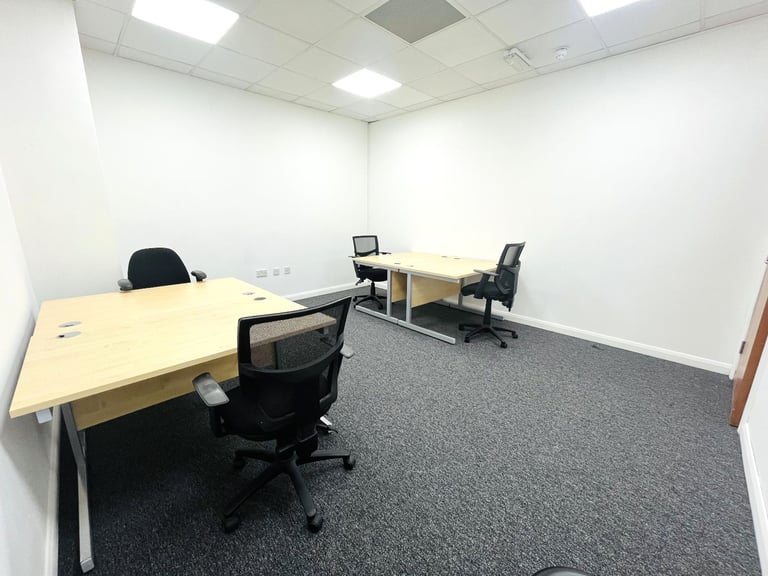 Medium Office Space to Rent In Park Royal NW10