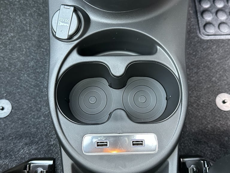 2023 Fiat 500 1.0 Mild Hybrid 3dr HATCHBACK PETROL Manual