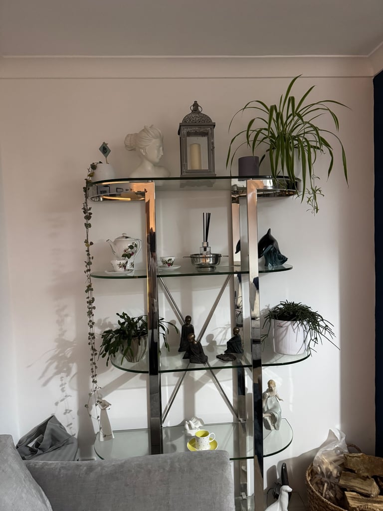 image for Glass unit John Lewis