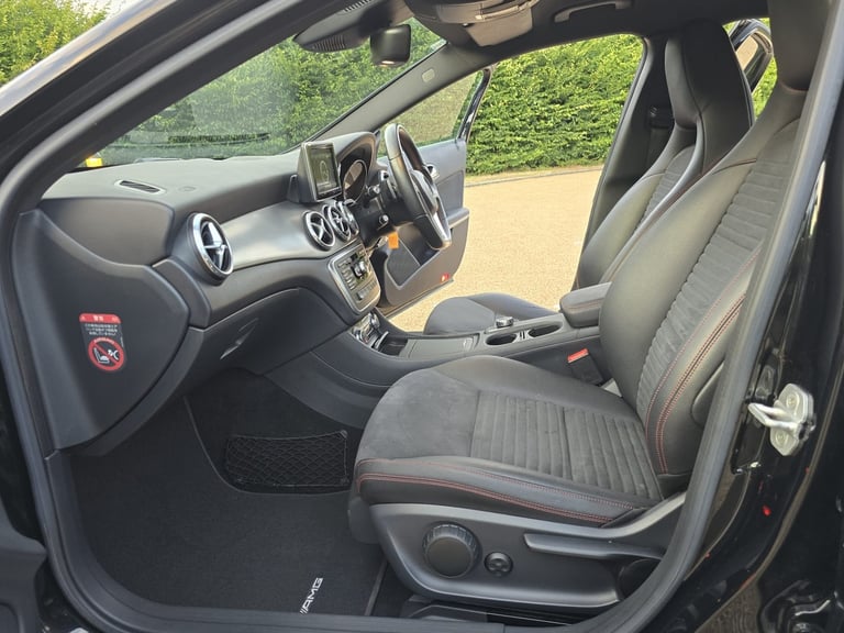 2015 Mercedes-Benz GLA 1.6 Sport 7G-DCT SUV Petrol Automatic