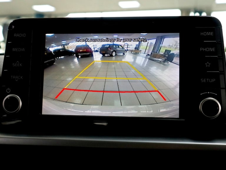 2019 Kia Picanto 1.25 X-line 5DR Hatch Petrol Hatch Petrol Automatic