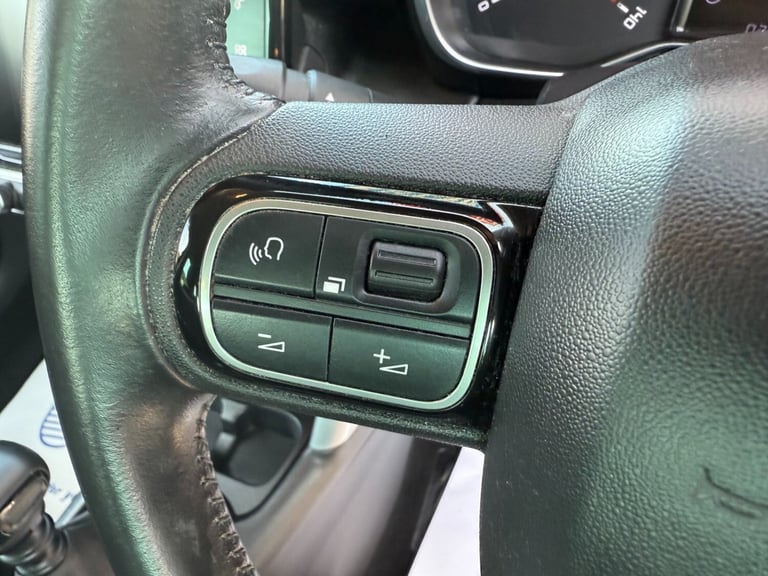2019 Citroen C3 Aircross 1.5 BlueHDi Feel 5dr [6 speed] MPV Diesel Manual