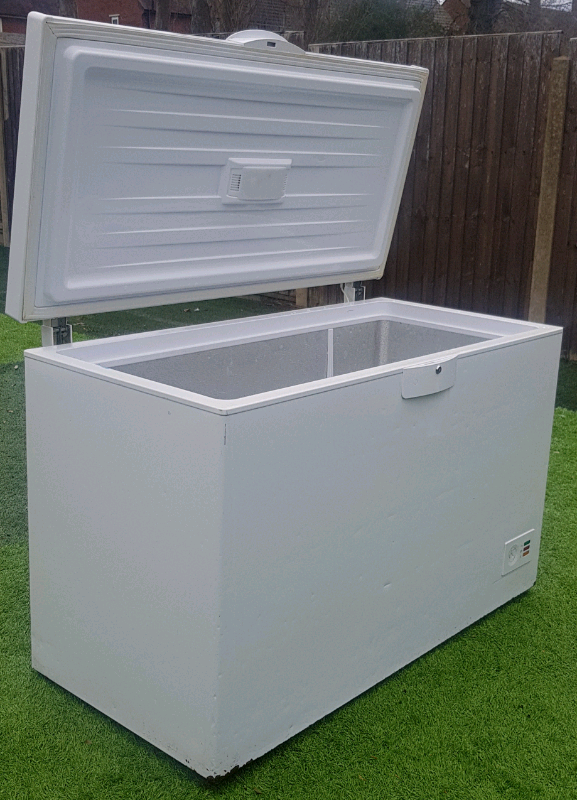 BEKO large chest freezer (374L) - Delivery Available | in Sandwell, West  Midlands | Gumtree