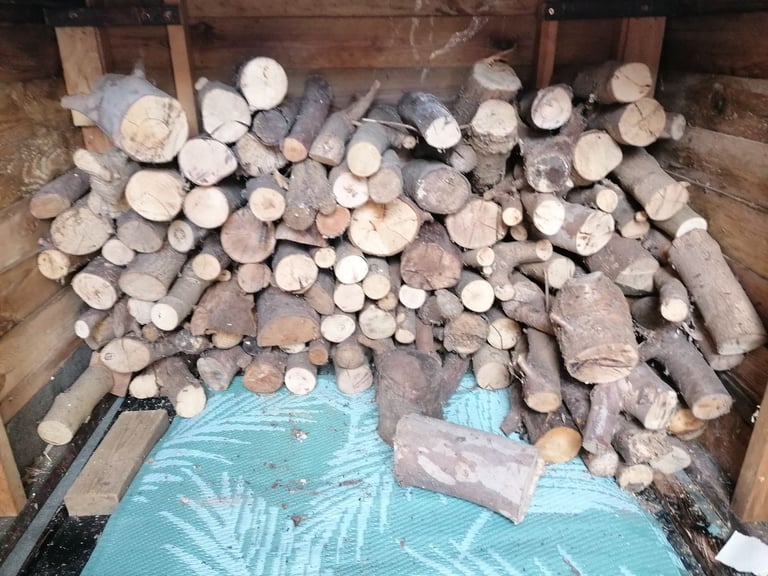 Logs