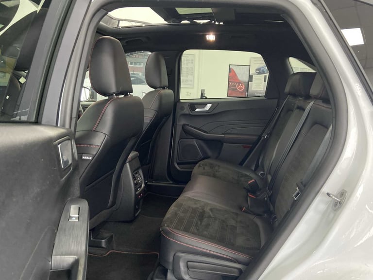 2024 Ford Kuga 1.5 EcoBoost 150 ST-Line X Edition 5dr SUV Petrol Manual